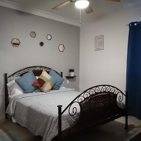 Apartamento To Little Away From El Conde ,Museums, Parks In The Colonia Zone Santo Domingo Exterior foto